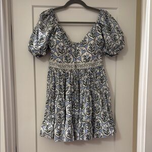 Agua by Agua Bendita | Manzanilla Dress